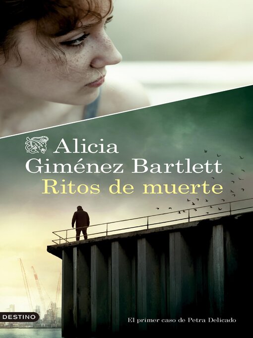 Title details for Ritos de muerte by Alicia Giménez Bartlett - Available